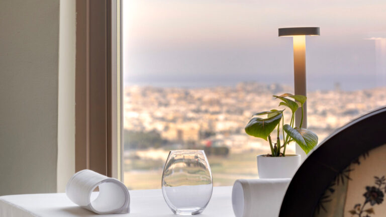 The Xara Palace Relais & Chateaux