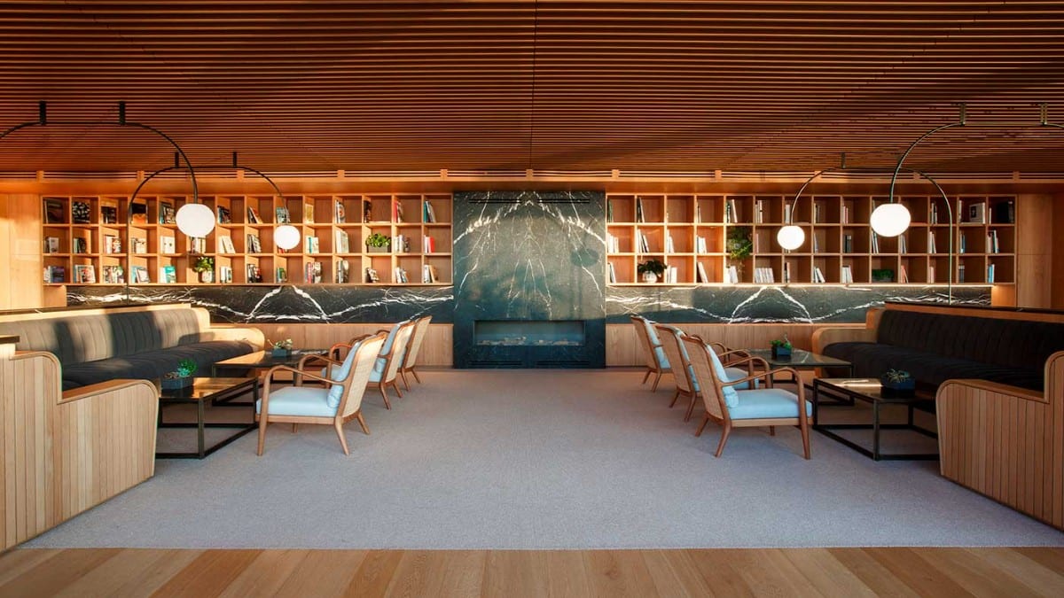 Restaurant at Akelarre - Relais & Châteaux