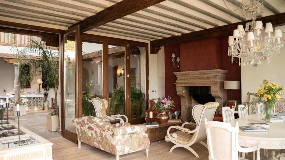 Restaurant in La Corrala del Realejo