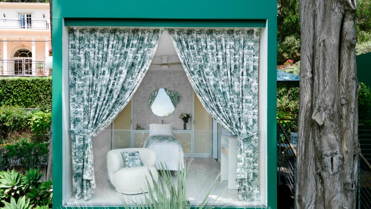 Spa at Grand Hotel Timeo, A Belmond Hotel, Taormina