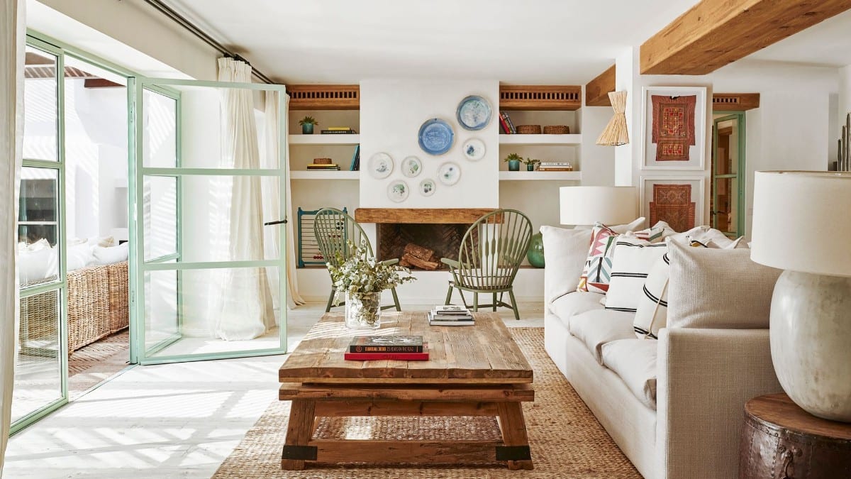 Zimmer im Marbella Club Hotel