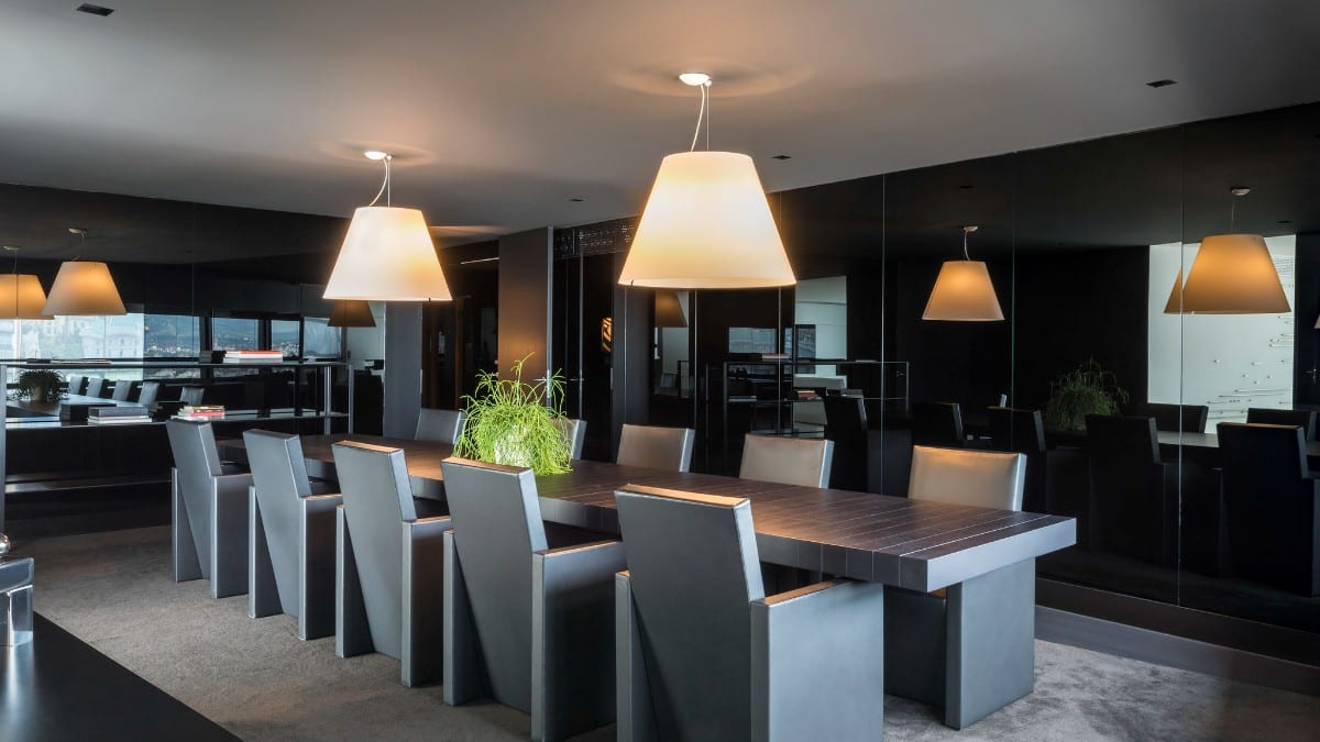 Restaurant at SO/ Vienna
