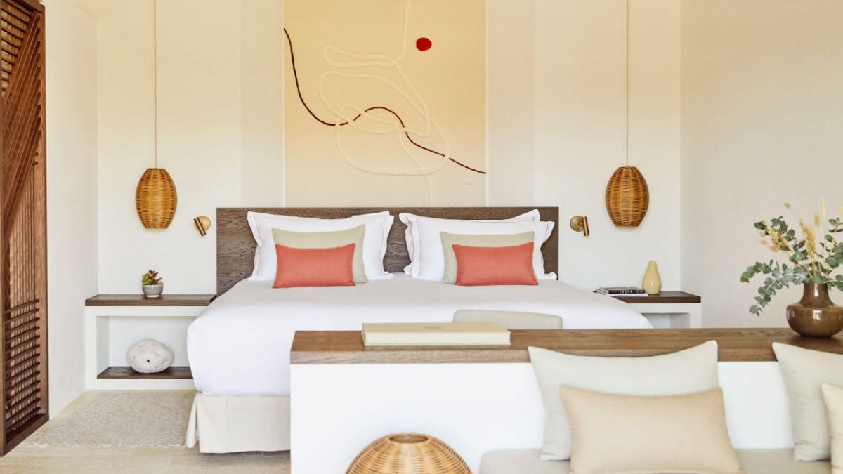 Restaurant at La Zambra Resort Mijas - Marbella - The Unbound Collection by Hyatt