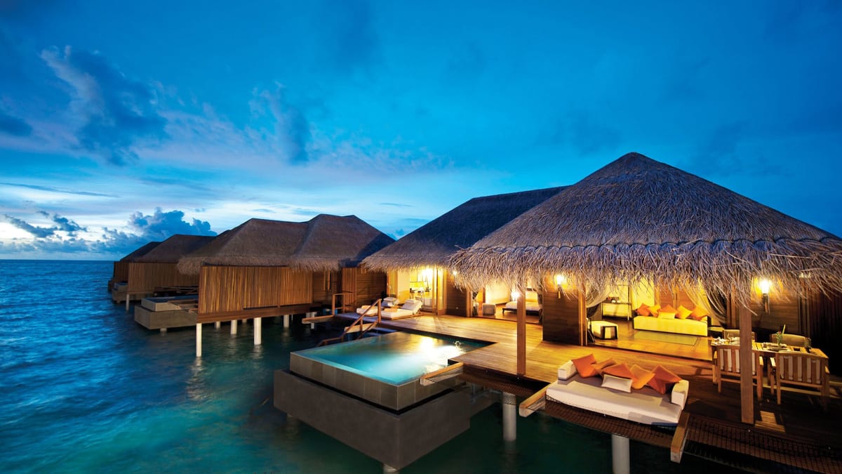 Ayada Maldives