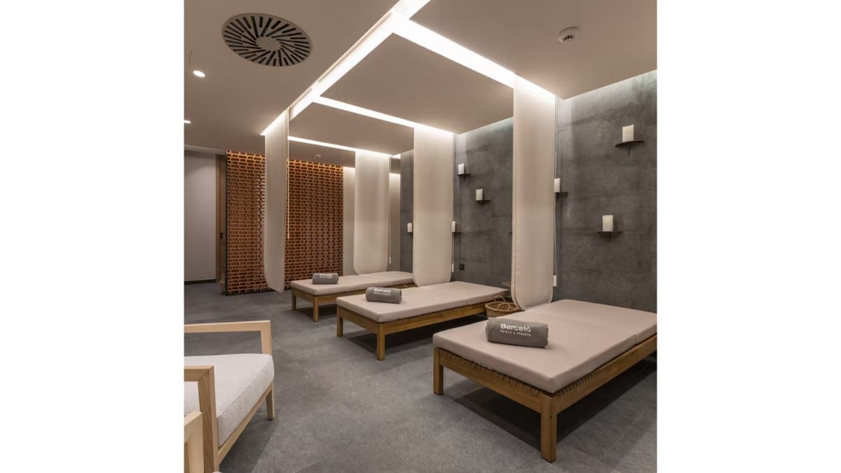 Spa at Barceló Tenerife Royal Level