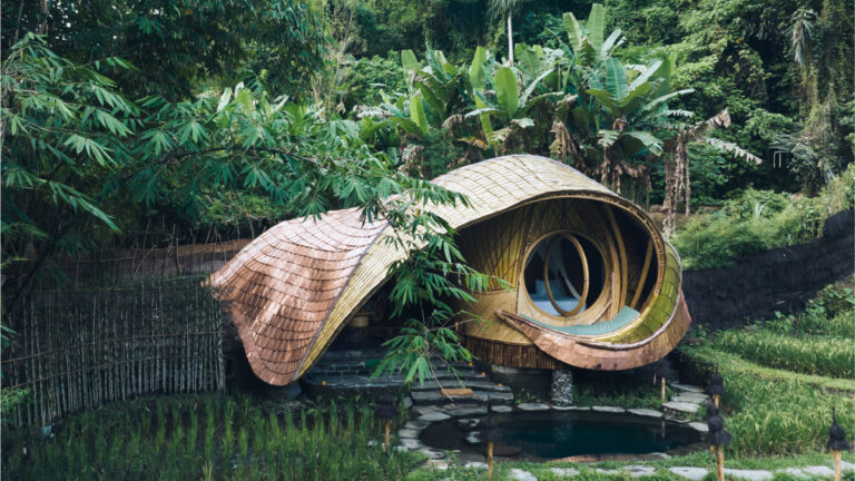 Bambu Indah, A Hardy Artisanal Hotel