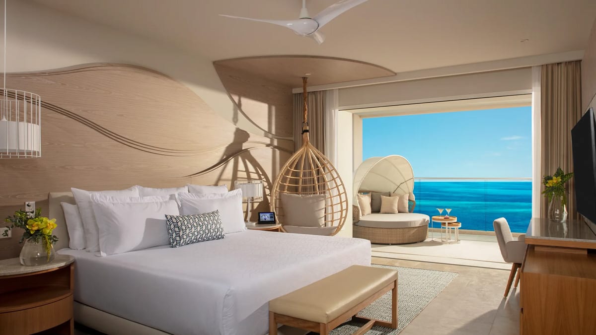 Breathless Cancun Soul Resort & Spa