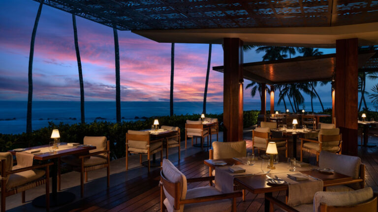 Dorado Beach, a Ritz-Carlton Reserve