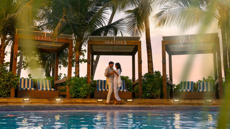 Fairmont El San Juan Hotel