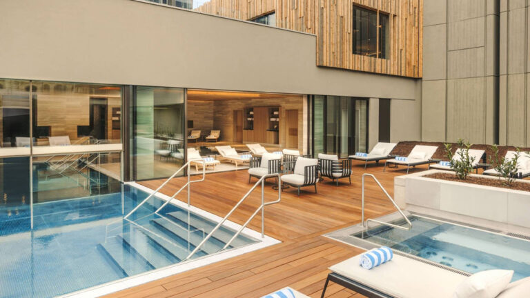 Fairmont Golden Prague