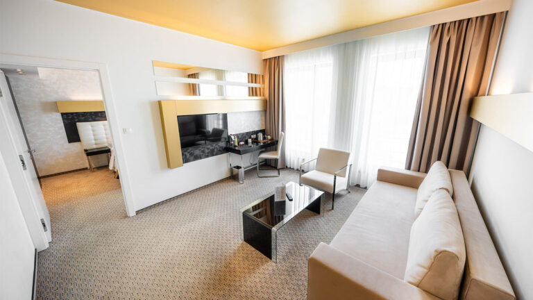 Grandior Hotel Prague