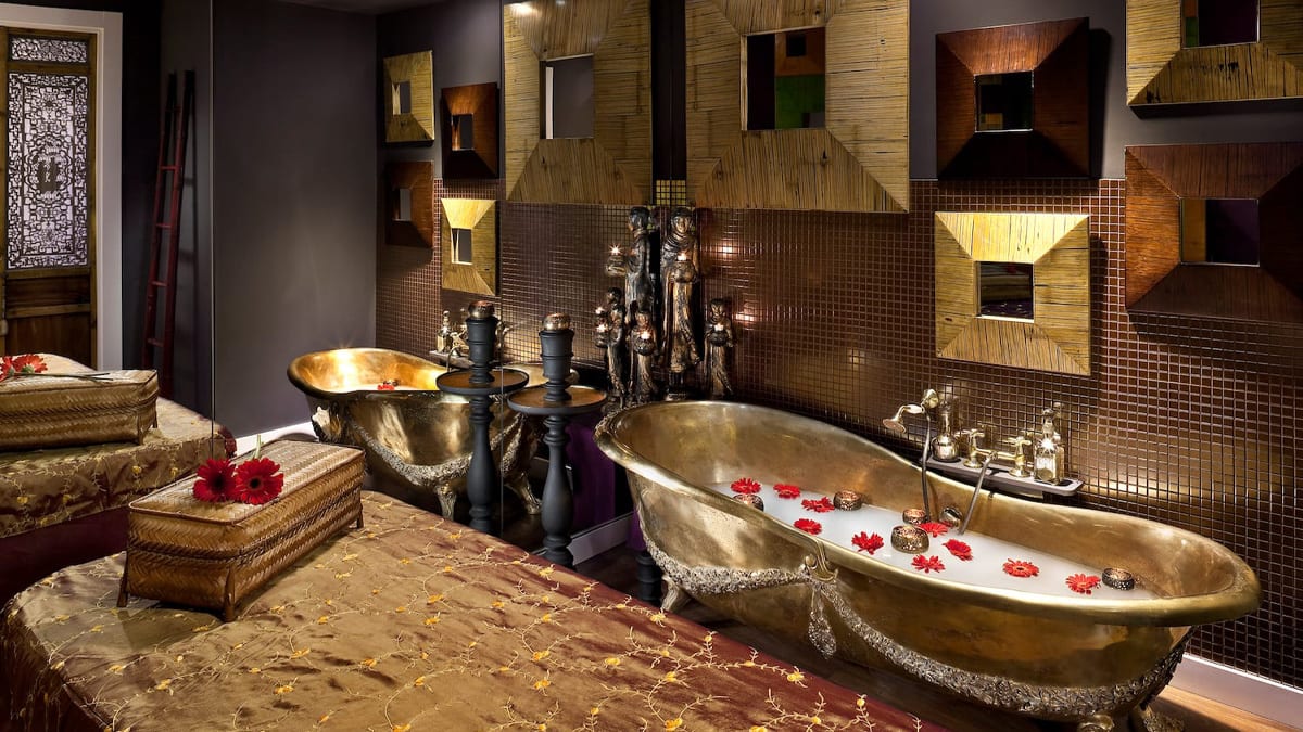 Hotel Fenix Gran Meliá - The Leading Hotels of the World