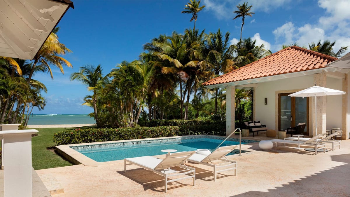 Hyatt Regency Grand Reserve Puerto Rico