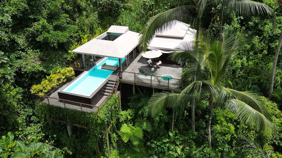 K Club Ubud