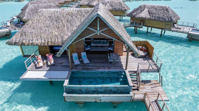 Le Bora Bora by Pearl Resorts