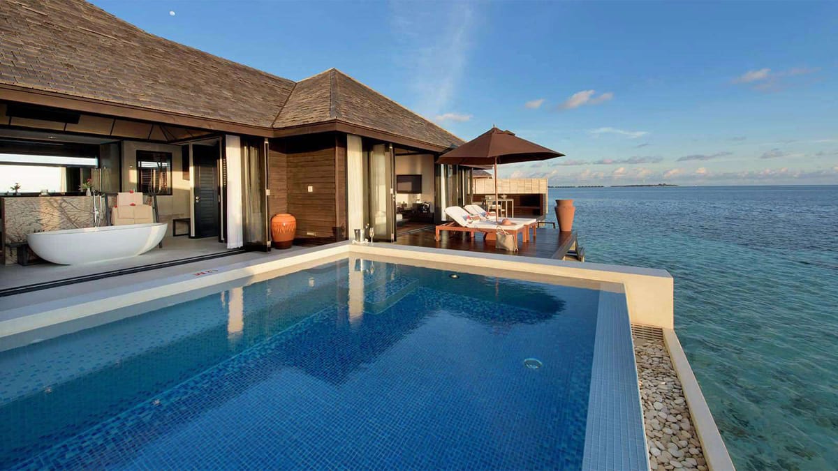 Lily Beach Resort and Spa - All Inclusive