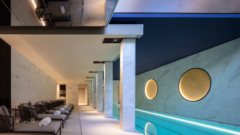 Mandarin Oriental Lutetia, Paris