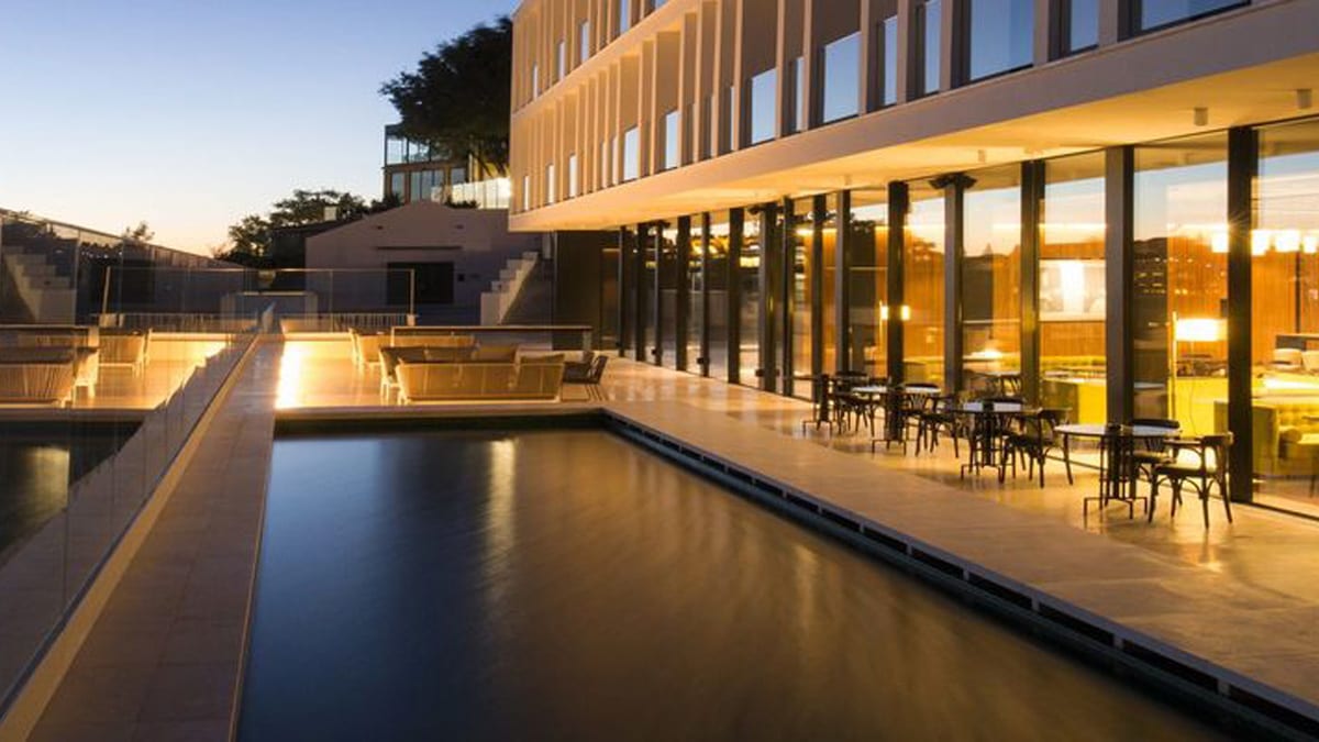 Memmo Príncipe Real - Design Hotels