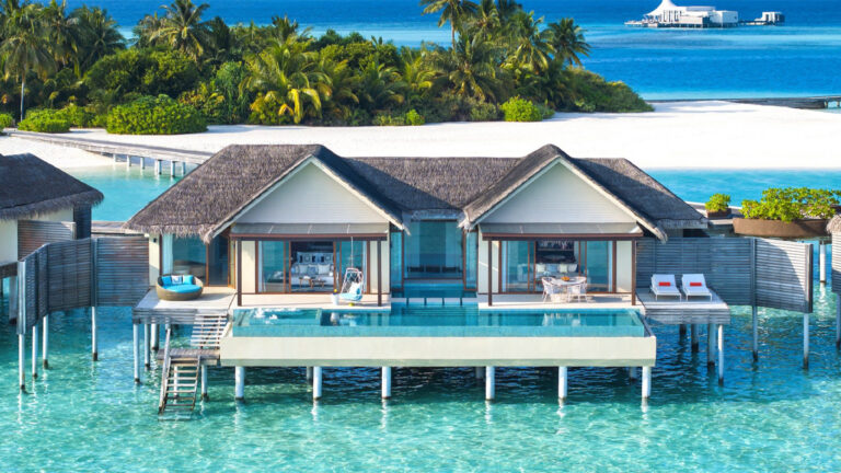 Niyama Private Islands Maldives