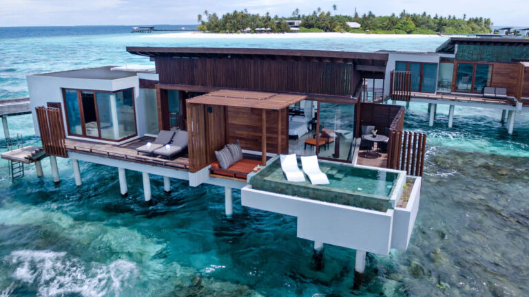 Park Hyatt Maldives Hadahaa