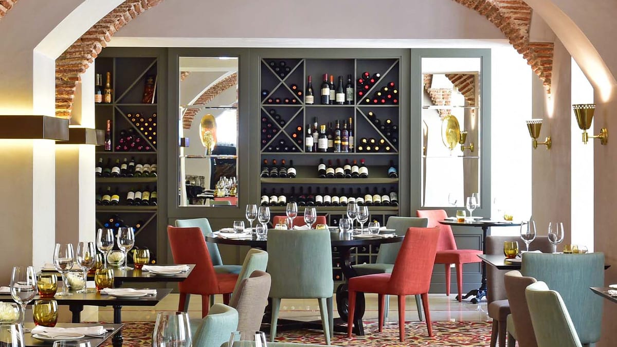 Pousada de Lisboa - Small Luxury Hotels of the World