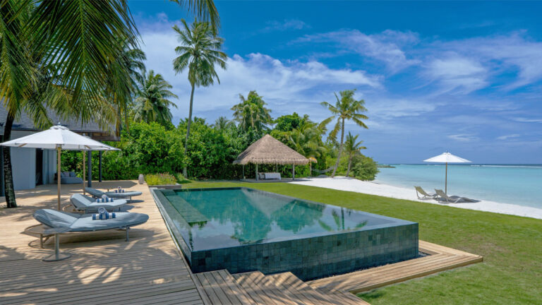 Raaya by Atmosphere – All Inclusive