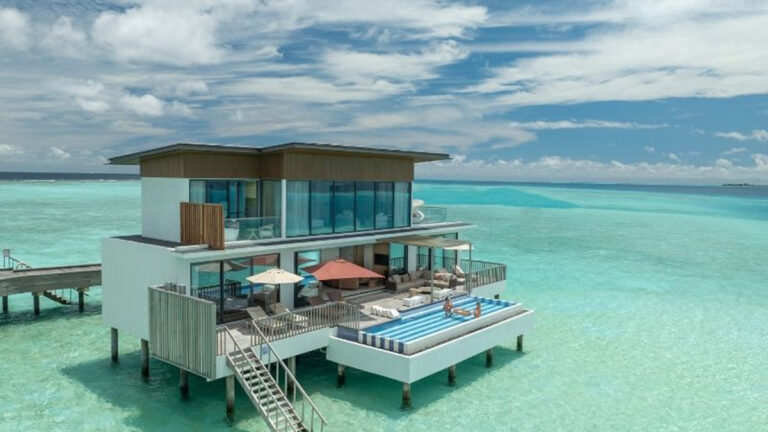 SO/ Maldives