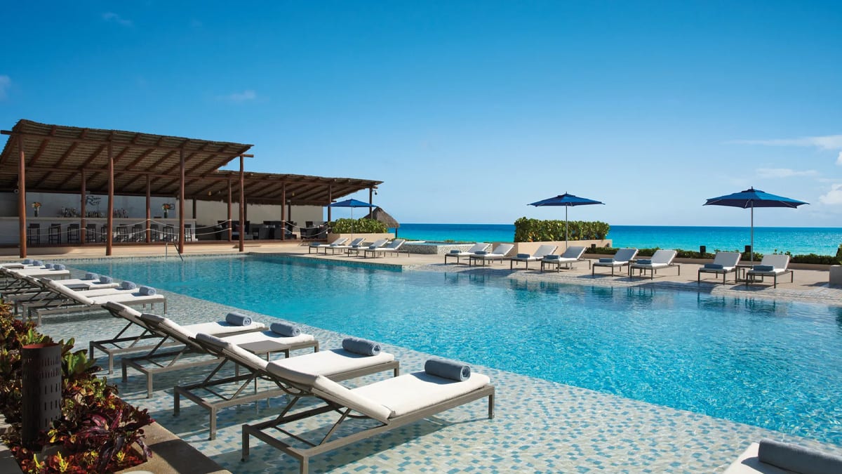 Secrets the Vine Cancun - All Inclusive Adults Only