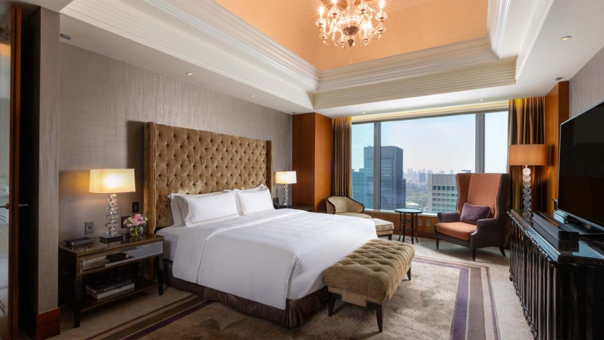 Shangri-La Tokyo