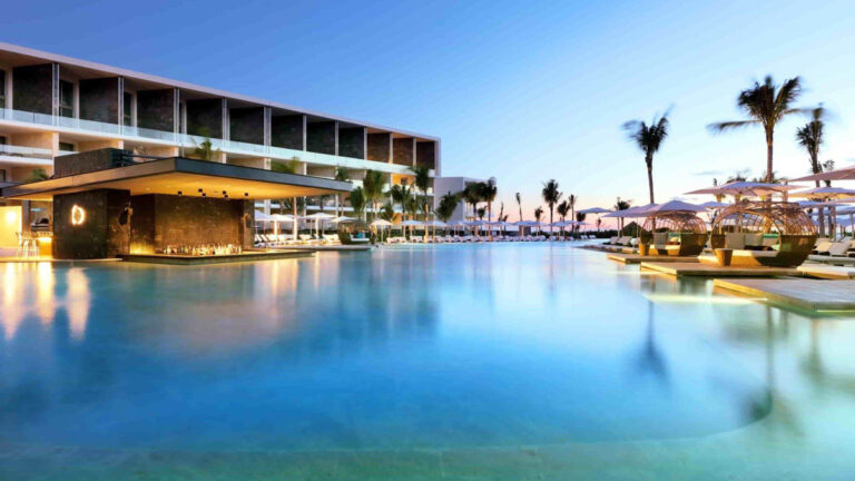 TRS Coral Hotel – Adults Only – All Inclusive