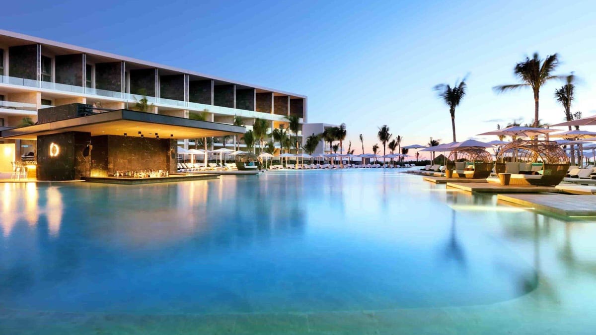 TRS Coral Hotel - Adults Only - All Inclusive