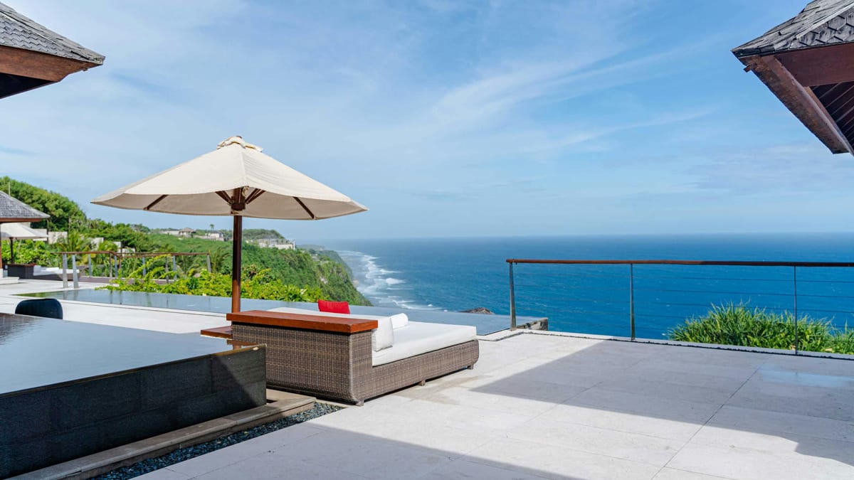 The Edge Bali