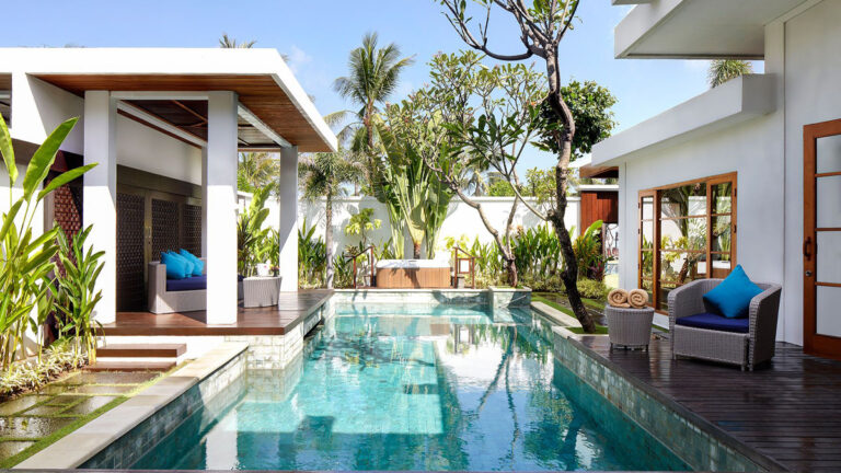 The Samaya Seminyak Bali