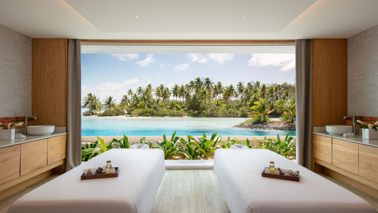 The Westin Bora Bora Resort & Spa