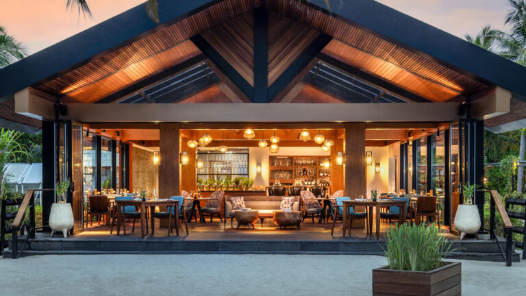 Waldorf Astoria Maldives Ithaafushi