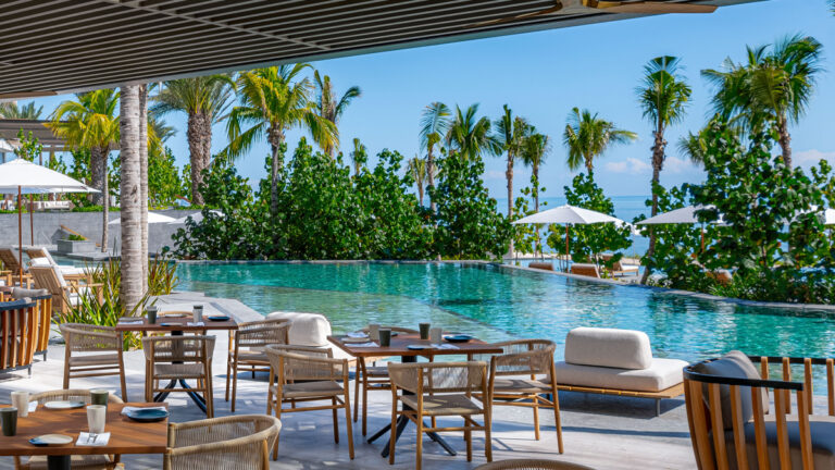 Waldorf Astoria Riviera Maya