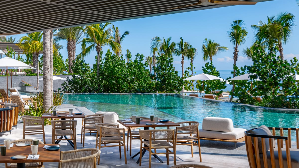 Waldorf Astoria Riviera Maya