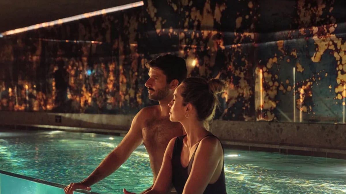 Wellington Hotel and Spa Madrid