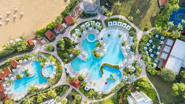 Wyndham Grand Rio Mar Rainforest Beach and Golf Resort