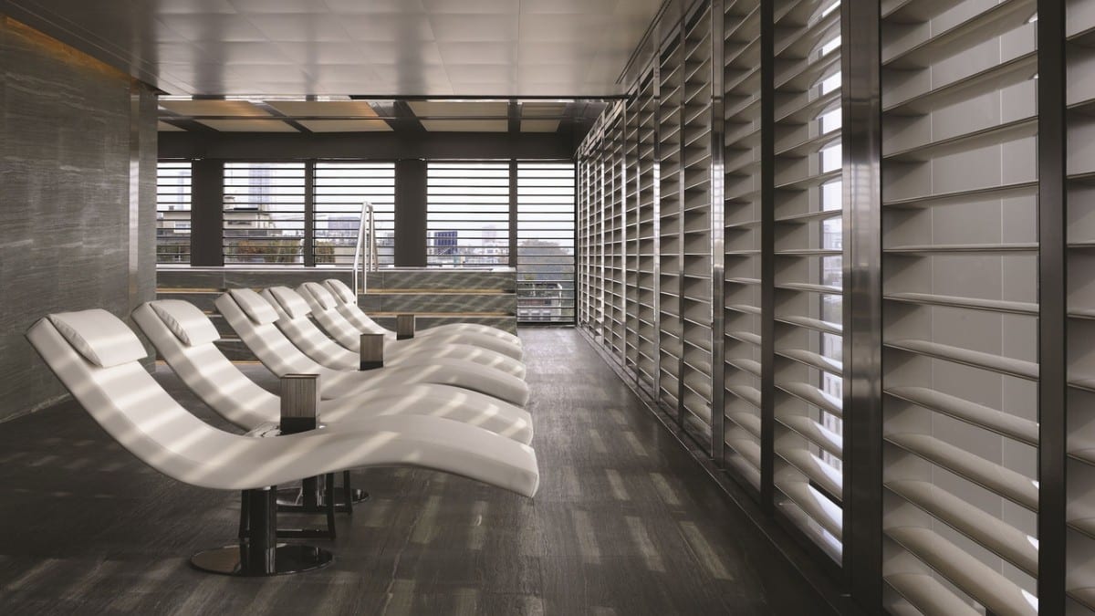 Armani Hotel Milano