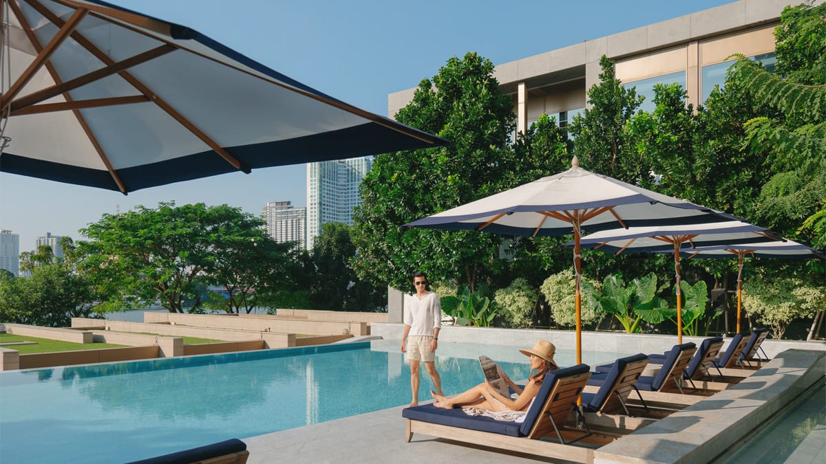Capella Bangkok