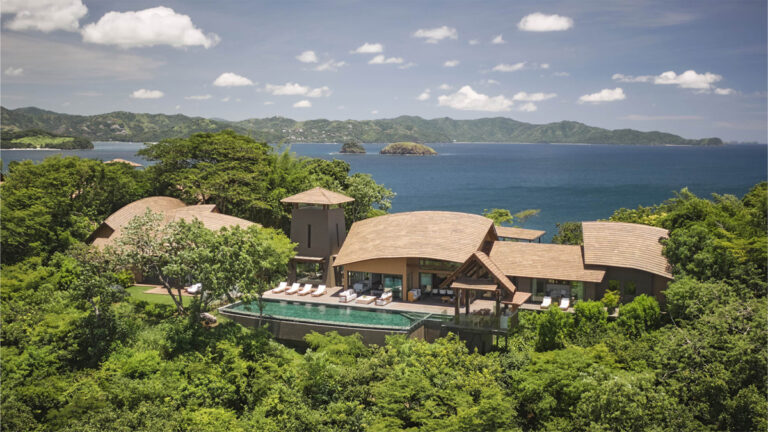 Four Seasons Resort Costa Rica