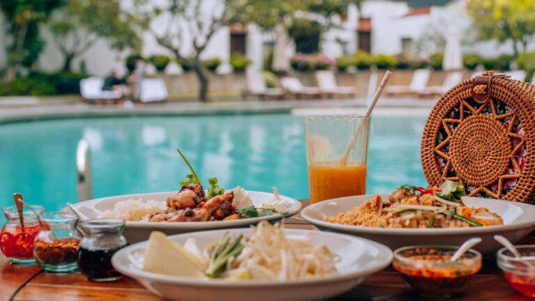 Grand Hyatt Erawan Bangkok