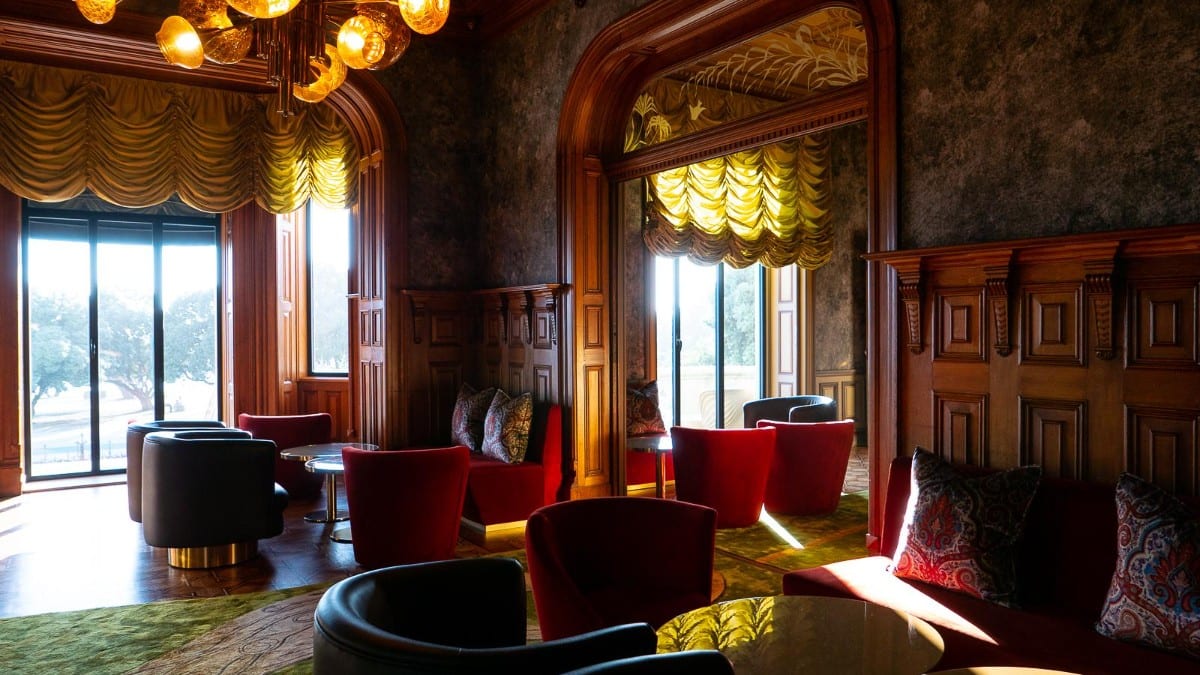 Bar im Vila Foz Hotel & Spa