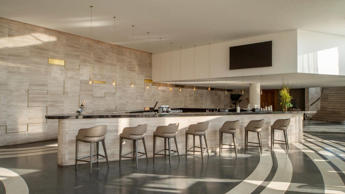 Bar at Lifestyle Laghetto Collection