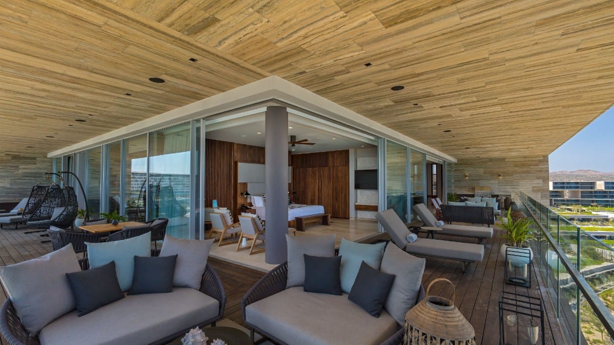 Spa im Solaz, a Luxury Collection Resort, Los Cabos