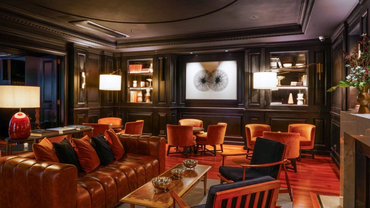 Restaurant im Casa Lucia Member of Melia Collection
