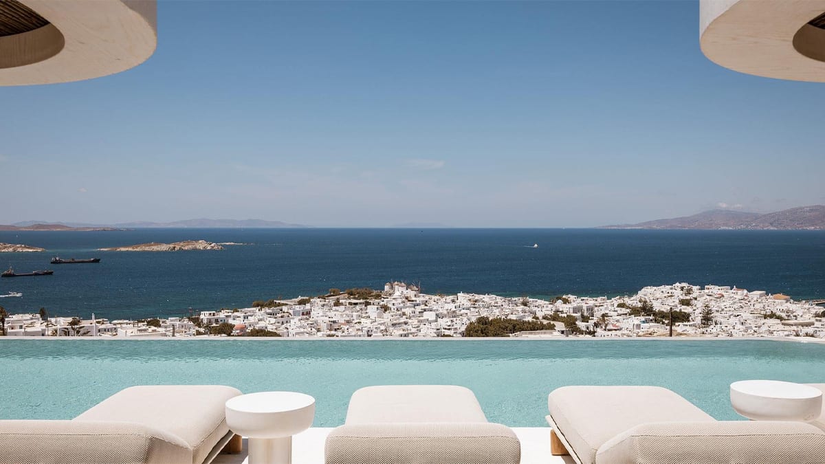 Lovia Mykonos
