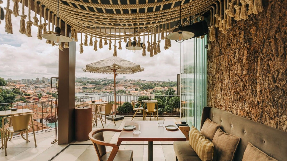 Restaurant im Torel Avantgarde