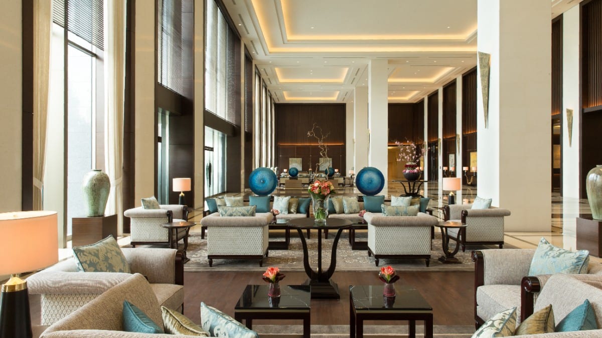 Fairmont Jakarta